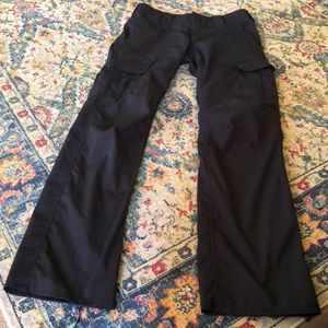 Under Armour tactical pants